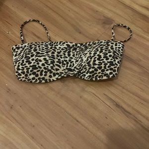 🤎Hollister bikini top🤎